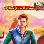 Cnnslot Asli Fairytale Fortune Cerita Dongeng yang Hidup