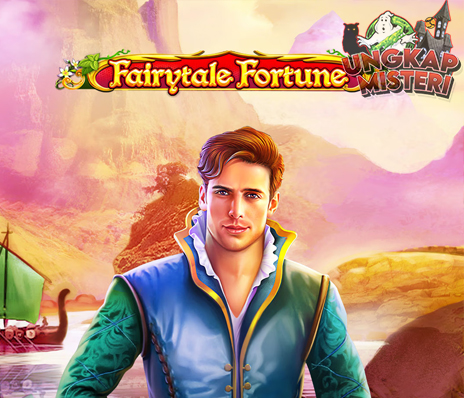 Cnnslot Asli Fairytale Fortune Cerita Dongeng yang Hidup