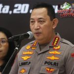 Kapolri Proses Hukum Anggota Brimob Pelindas Affan