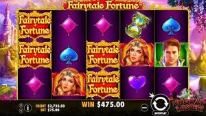 Cnnslot Asli Fairytale Fortune Cerita Dongeng yang Hidup