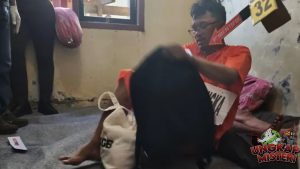 Fakta Sosok Aditya Gelar Nikahan Usai Bunuh Pegawai BPS