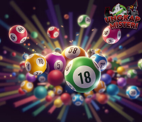Kontroversi Ruby8000 Togel di Komunitas Bettor