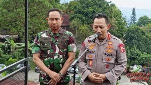 Kapolri Proses Hukum Anggota Brimob Pelindas Affan