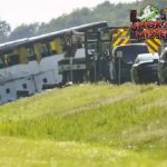 Bus Wisata Terbalik di New York Asia Jadi Sorotan