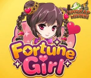 Review Fortune Girl Cnnslot Slot Bertema Dewi Fortuna