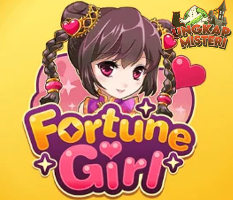 Review Fortune Girl Cnnslot Slot Bertema Dewi Fortuna