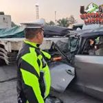 Tabrakan Maut di Tol Cipali, 3 Nyawa Melayangv