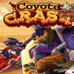 Tips Menghindari Tabrakan Game Digital Coyote Crash Ini!