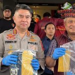Bobol ATM Rp 706 Juta, Ini 7 Fakta Sindikat di Medan