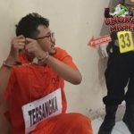 Fakta Sosok Aditya Gelar Nikahan Usai Bunuh Pegawai BPS