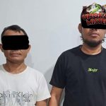 Keributan di Dinas Perkim Aceh, 2 Pria Jadi Tersangka