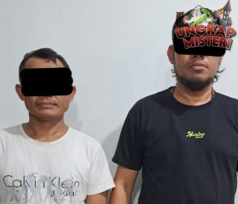 Keributan di Dinas Perkim Aceh, 2 Pria Jadi Tersangka