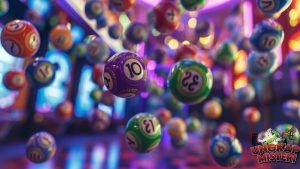 Kontroversi Ruby8000 Togel di Komunitas Bettor