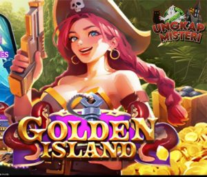 Golden Island Hadir di Link Cnnslot, Siap Berlayar!