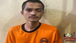Jakpus Heboh Modus Tipu Motor Pelajar Dikira Pencuri