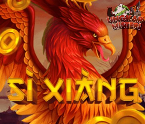 Si Xiang Slot Hidup Cerdas Aura Legenda Timur