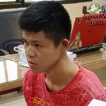 Mahasiswa Jadi Tersangka Pembunuh Bocah Lampung