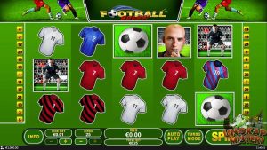 Football Rules RTP 8000 Slot Bertema Liga Juara