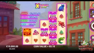 Macabra Linx Ruby8000 Link Ungkap Misteri Gelap