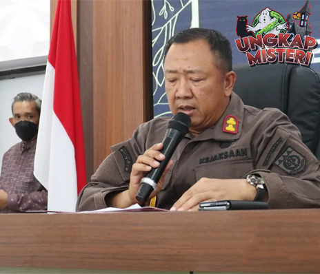 Korupsi Pajak Desa Rp2,9 Miliar, 4 Warga Cirebon Ditahan