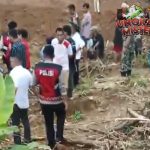 Lubuklinggau Nenek Hilang Ditemukan Meninggal