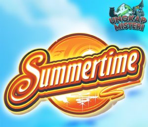 Summertime Panasnya Hadiah di RTP8000 Slot