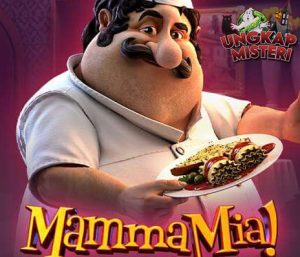 Slot Gacor Mammamia 5 Resep Gurih ala Italia!