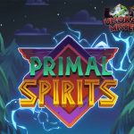 Primal Spirits Meledak di Akui Live Chat Cnnslot