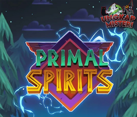 Primal Spirits Meledak di Akui Live Chat Cnnslot