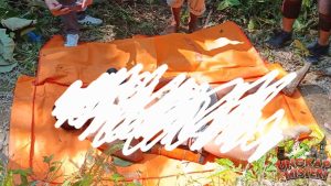 Mayat Pria Ditemukan di Kebun Kopi Musi Rawas