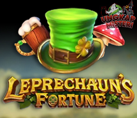 Cnnslot Daftar Leprechaun’s Fortune Slot Berkah!