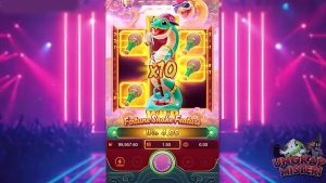 Fortune Snake di Rtp8000 Daftar Ular Kaya Menyergap