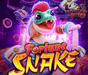 Fortune Snake di Rtp8000 Daftar Ular Kaya Menyergap