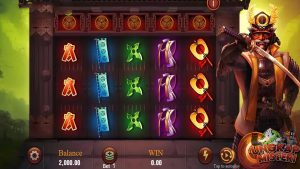 Shogun Rtp8000 Login Tajam Seperti Katana!