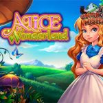 Alice In Wonderland Fantasi Rtp8000 login Imajinasi!