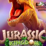 Slot Online Jurassic Kingdom, Kaya Fosil, Kaya Cuan
