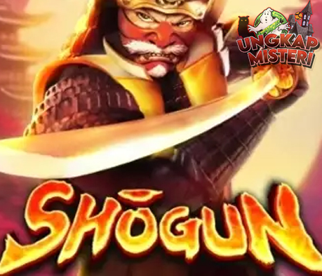Shogun Rtp8000 Login Tajam Seperti Katana!