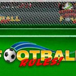 Football Rules RTP 8000 Slot Bertema Liga Juara