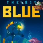 Rtp8000 Login Selam langsung The Big Blue!
