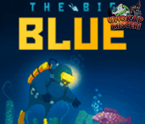 Rtp8000 Login Selam langsung The Big Blue!