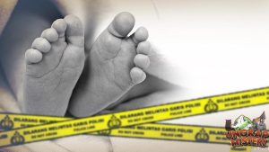 Bocah 4 Tahun Lampung Diduga Tewas di Tangan 