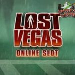Lost Vegas Rtp8000 Slot Bertahan di Kota Zombie
