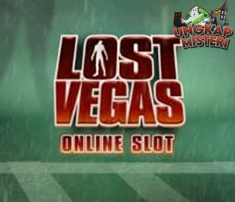 Lost Vegas Rtp8000 Slot Bertahan di Kota Zombie