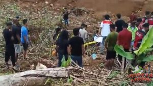 Lubuklinggau Nenek Hilang Ditemukan Meninggal