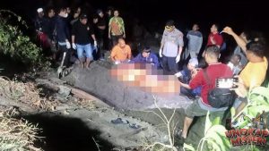 Jasad Dibuang Pembunuhan Wanita Spanyol di Lombok