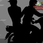 Remaja Kehilangan Motor Usai Diserang di Jaksel