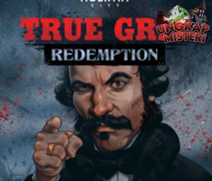 True Grit Redemption Situs Gacor Bertema Koboi Lokal