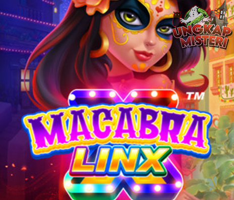 Macabra Linx Ruby8000 Link Ungkap Misteri Gelap