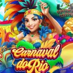 Carnaval Do Rio Hadir Ceria di Link Cnnslot Resmi
