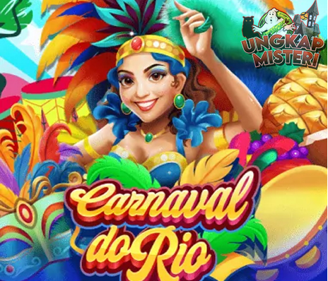 Carnaval Do Rio Hadir Ceria di Link Cnnslot Resmi